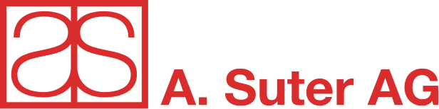 Logo A. Suter AG